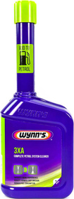 Присадка Wynns 3XA for petrol