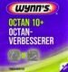 Wynns Octan 10+ Power Booster присадка