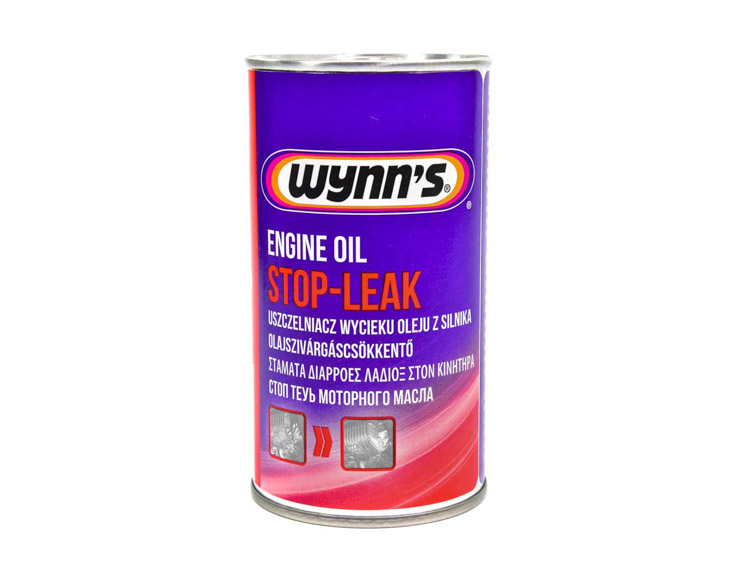 

Присадка Wynns Engine Stop Leak 50672