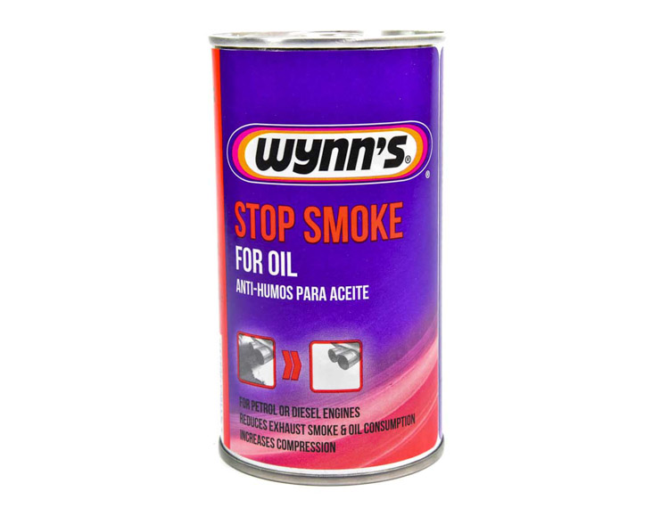 

Присадка Wynns Stop Smoke 50865