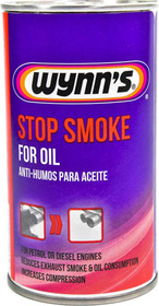 Присадка Wynns Stop Smoke
