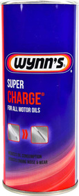 Присадка Wynns Super Charge for all motor oils