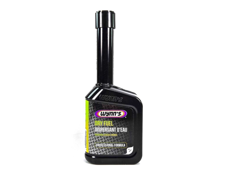 

Присадка Wynns Dry Fuel Professional Formula 71851