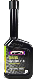 Присадка Wynn`s Dry Fuel Professional Formula