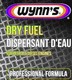 Wynns Dry Fuel Professional Formula присадка