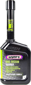 Присадка Wynns Fuel System Cleaner