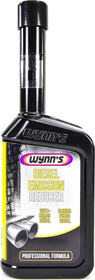 Присадка Wynns Diesel Power 3
