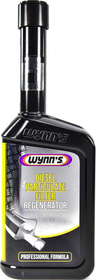 Присадка Wynns Diesel Particulate Filter Regenerator