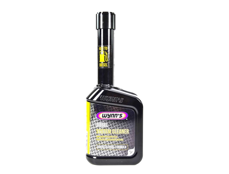 

Присадка Wynns Diesel System Cleaner 46754