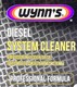 Wynns Diesel System Cleaner присадка