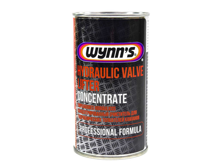 

Присадка Wynns Hydraulic Valve Lifter Concentrate 76844