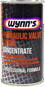 Присадка Wynns Hydraulic Valve Lifter Concentrate