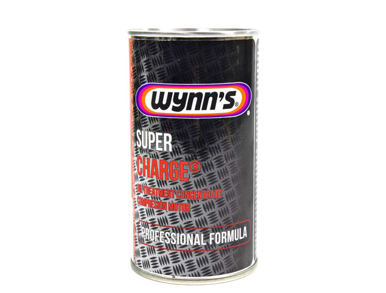 

Присадка Wynns Super Charge Professional Formula 74944