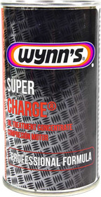 Присадка Wynns Super Charge Professional Formula