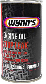 Присадка Wynns Engine Oil Stop Leak