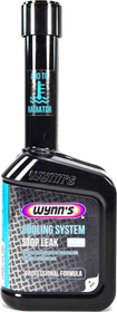 Присадка Wynns Cooling System Stop Leak