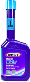 Присадка Wynns Radiator Stop Leak