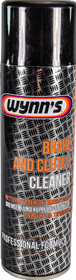 Очиститель тормозной системы Wynns Brake and Clutch Cleaner