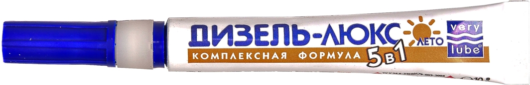 

Присадка Xado Verylube Дизель-люкс Лето XB40553