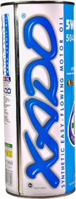Моторна олива Xado Atomic Oil 504/507 5W-30 синтетична