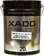 Моторна олива Xado Atomic Oil SL/CI-4 10W-40 20 л на Peugeot 505