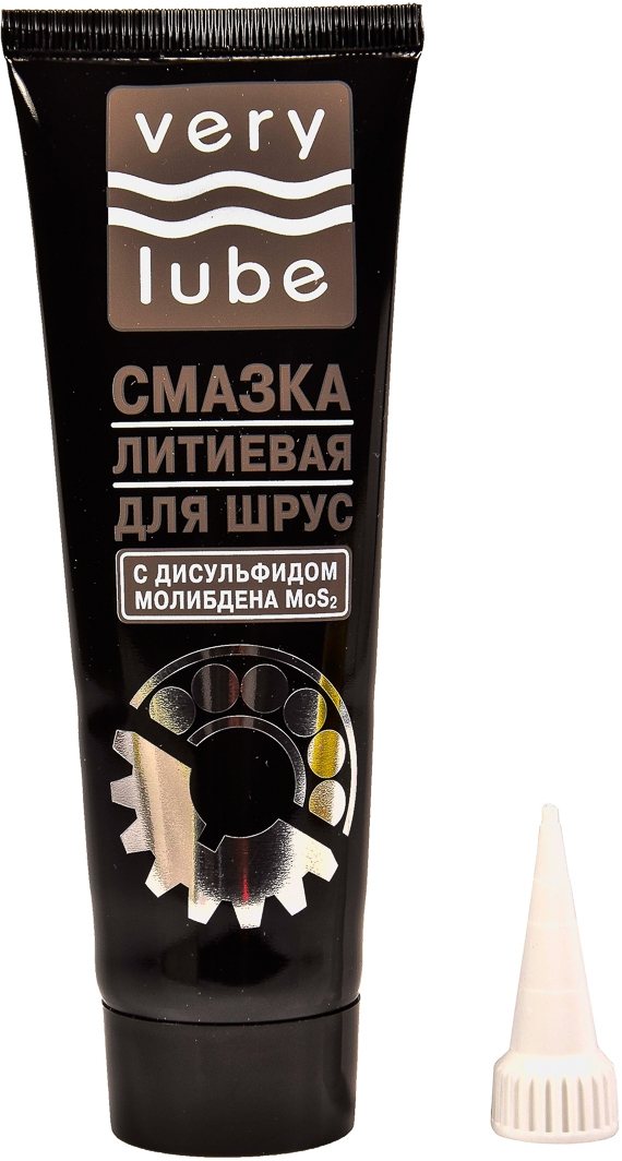 

Смазка Xado Verylube литиевая для ШРУС XB30251