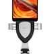 Тримач для телефона Xiaomi CooWoo Gravity Holder Grey T100