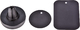 Универсальный держатель XoKo RM-C10 черный
