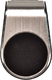 Универсальный держатель XoKo Flat Magnetic XK-RM-C70-SL серый