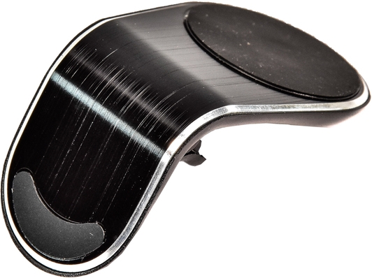 Универсальный держатель XoKo Flat Magnetic XK-RM-C70-SPGR черный