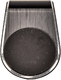 Универсальный держатель XoKo Flat Magnetic XK-RM-C70-SPGR черный