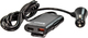 USB зарядка в авто XoKo CQC-410-BK