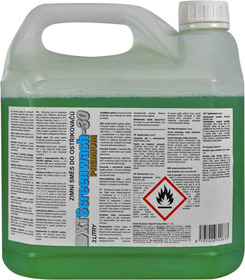 Омыватель стекла XT зимний -30 °С