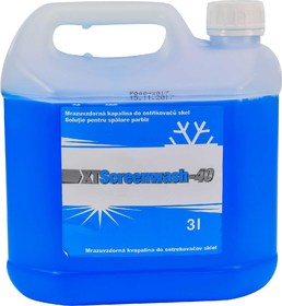 Концентрат омивача XT зимовий -40 °С