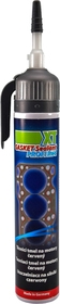 Формувач прокладок XT Gasket Sealant PROFI Red червоний