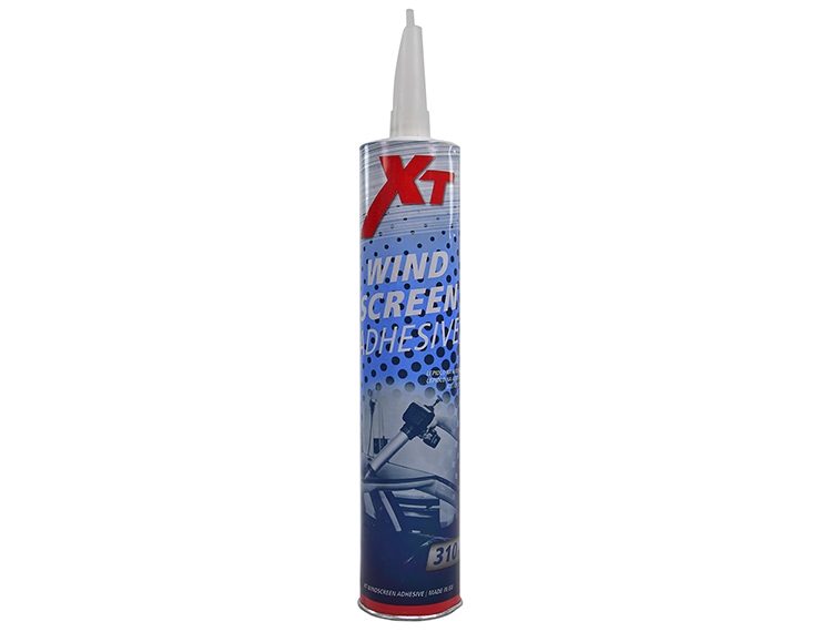 

Клей XT Windscreen Adhesive wa310