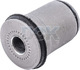 J45007AYMT Yamato Сайлентблок важеля для Mitsubishi L300