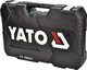 Набор инструментов Yato YT-38841 1/2
