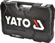 Набор инструментов Yato YT-38811 1/2