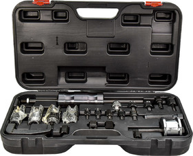 Набір інструментів Yato YT-06175 1/2