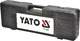 Інерційний знімач підшипників Yato YT-2540 5 од.