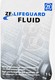 ZF Parts Lifeguardfluid 8 трансмиссионное масло