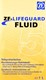ZF Parts Lifeguardfluid 5 трансмиссионное масло