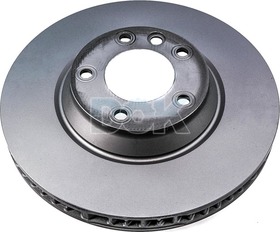 Тормозной диск Zimmermann 600.3226.20