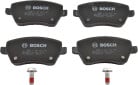 Bosch Тормозные колодки