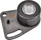 SKF Натяжний ролик ременя ГРМ