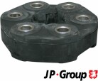 JP Group Демпферна муфта карданного валу