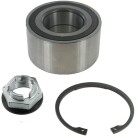 SKF Подшипник ступицы колеса