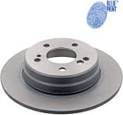 Blue Print Тормозной диск