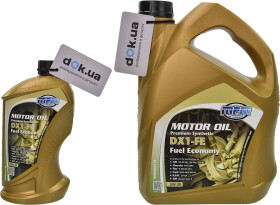 Моторна олива MPM Premium Synthetic DX1 Fuel Economy 5W-20 синтетична